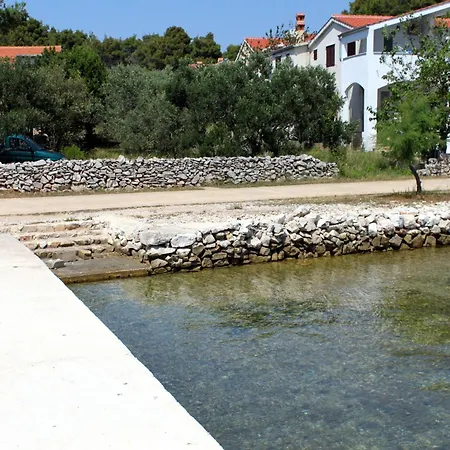 Family Friendly House With A Swimming Pool Verunic, Dugi Otok - 27814 Holiday home