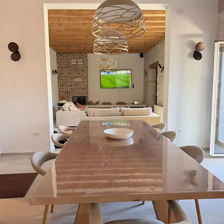 Family Friendly House With A Swimming Pool Verunic, Dugi Otok - 27814 * Veli Rat