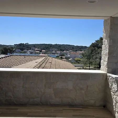 Holiday home Family Friendly House With A Swimming Pool Verunic, Dugi Otok - 27814