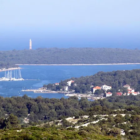 Holiday home Family Friendly House With A Swimming Pool Verunic, Dugi Otok - 27814 *